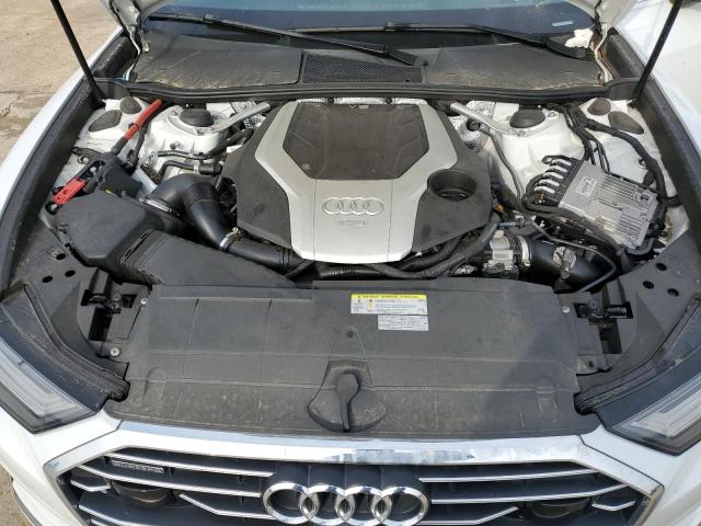 Photo 11 from auction – 2019 AUDI A6 PRESTIG with VIN WAUM2AF25KN072387