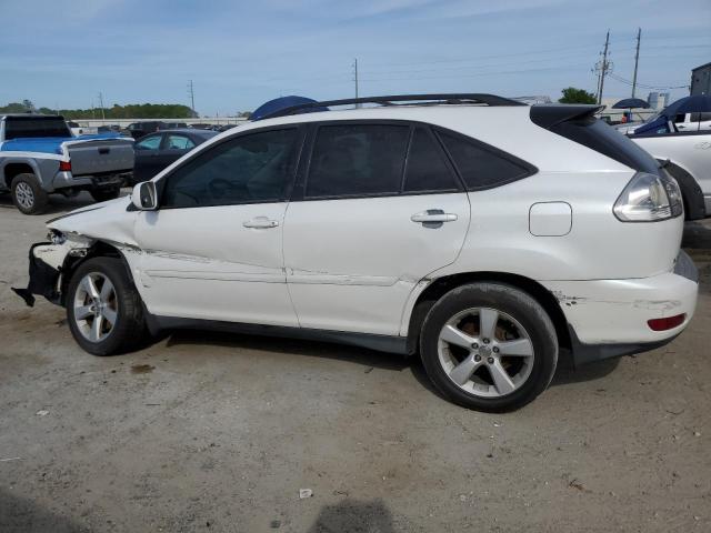 Снимка 2 от търг – 2005 LEXUS RX 330 с VIN 2T2GA31U35C029368