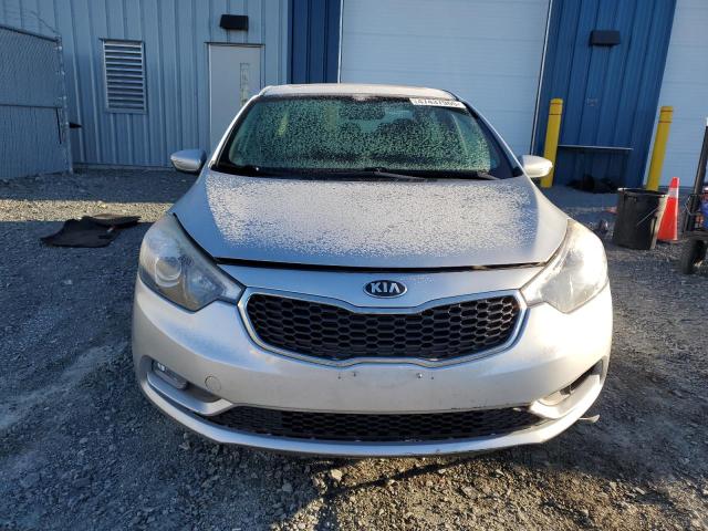 Photo 5 from auction – 2016 KIA FORTE EX with VIN KNAFX4A89G5511606