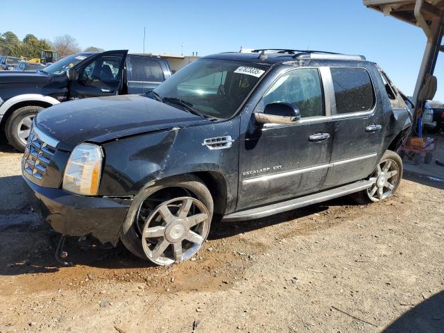 CADILLAC ESCALADE E 2010 with VIN 3GYVKMEF3AG250635 - Photo from auction