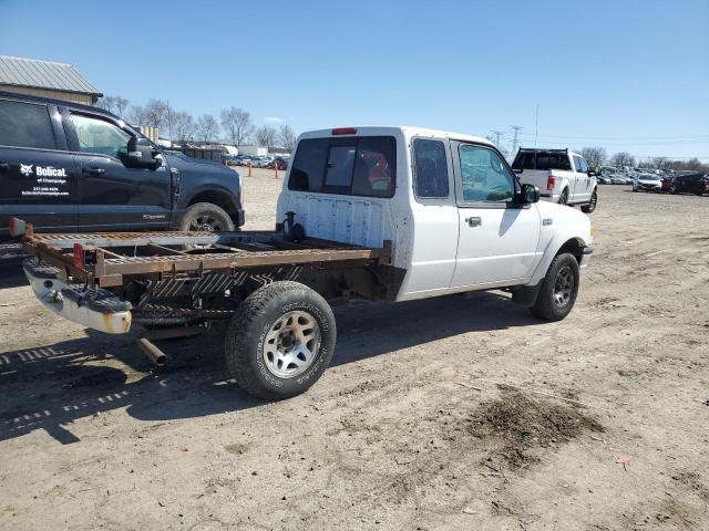 Снимка 3 от търг – 2001 MAZDA B3000 CAB с VIN 4F4YR16V41TM31322