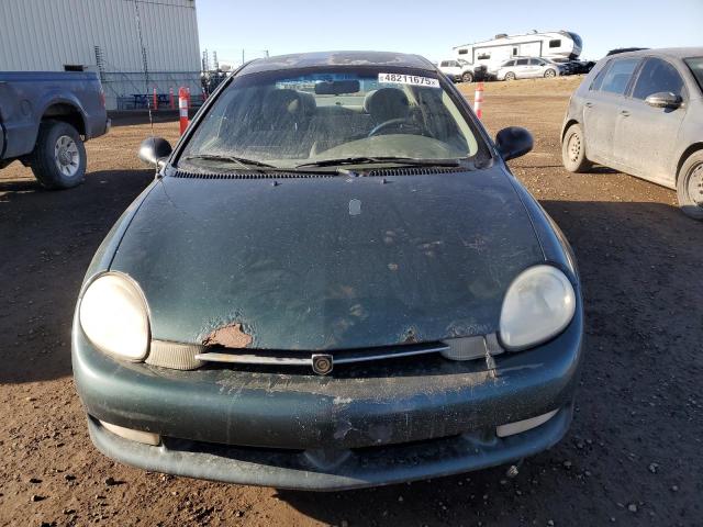 Photo 5 from auction – 2000 CHRYSLER NEON LE with VIN 1C3ES46CXYD805912