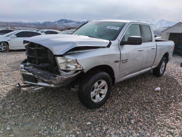 RAM 1500 SLT 2016 with VIN 1C6RR7GT8GS199472 - Photo from auction