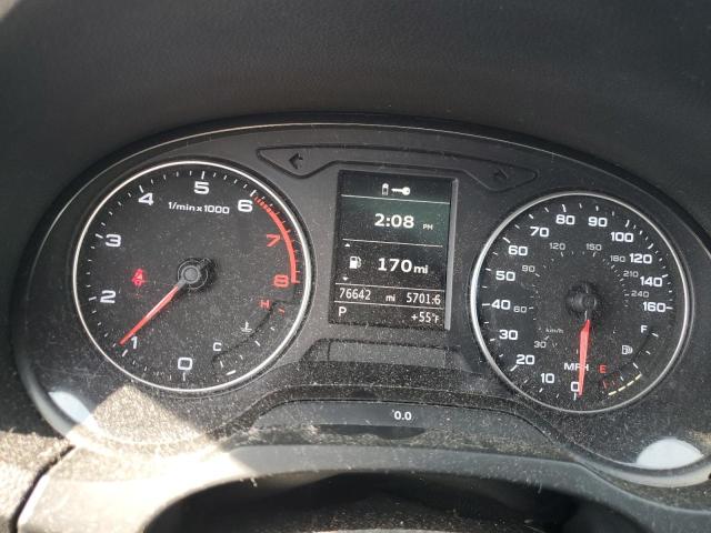Снимка 9 от търг – 2015 AUDI A3 PREMIUM с VIN WAUBFGFF0F1141209