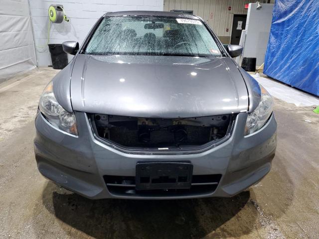 Photo 5 from auction – 2012 HONDA ACCORD SE with VIN 1HGCP2F62CA237637