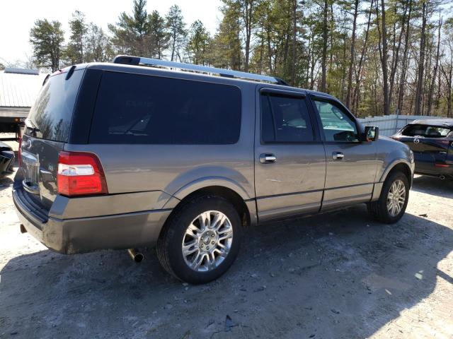 Photo 3 from auction – 2013 FORD EXPEDITION with VIN 1FMJK2A56DEF02147