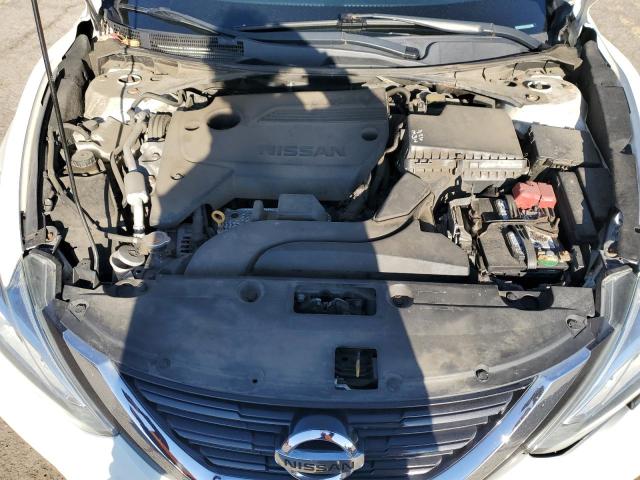 Photo 11 from auction – 2017 NISSAN ALTIMA 2.5 with VIN 1N4AL3APXHC206497