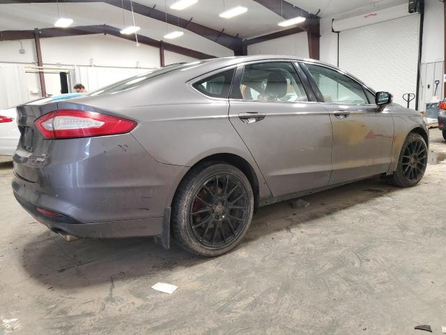 Photo 3 from auction – 2014 FORD FUSION SE with VIN 3FA6P0HD3ER117310