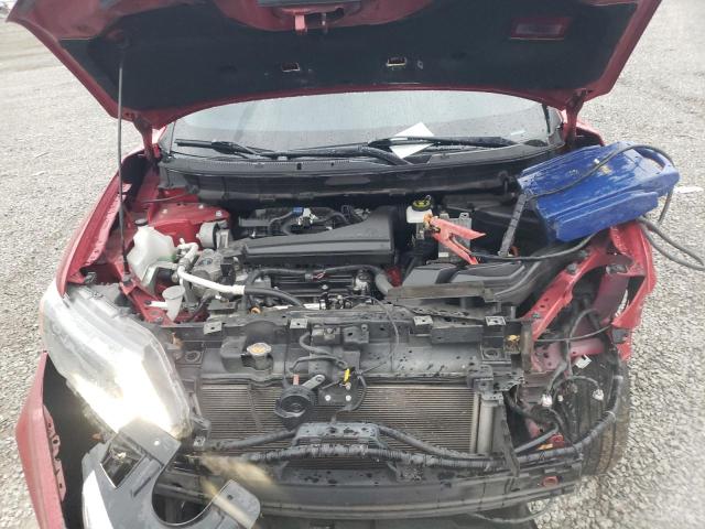 Photo 12 from auction – 2017 NISSAN ROGUE S with VIN JN8AT2MT1HW394696