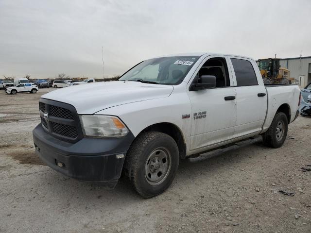 RAM 1500 SSV 2014 with VIN 1C6RR7XT9ES379833 - Photo from auction