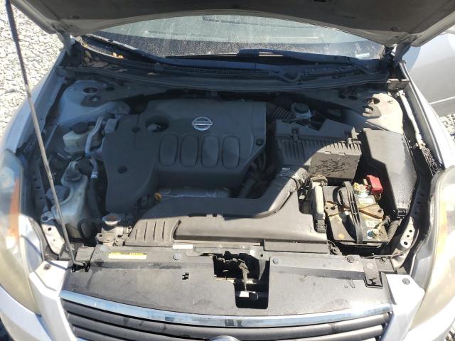 Photo 11 from auction – 2009 NISSAN ALTIMA 2.5 with VIN 1N4AL21E99C195325