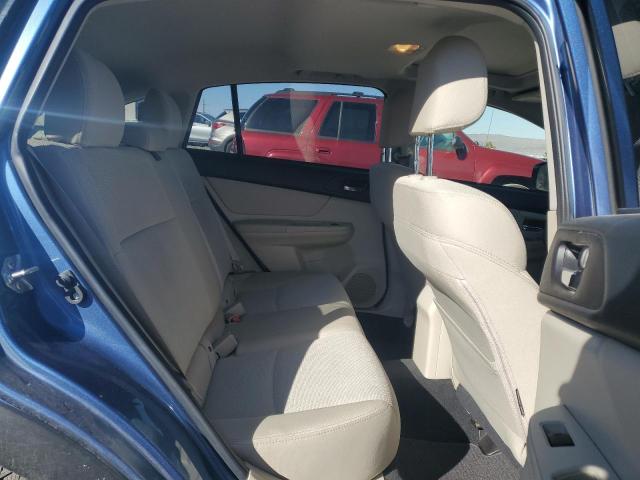 Photo 10 from auction – 2014 SUBARU XV CROSSTR with VIN JF2GPAVC8E8333995