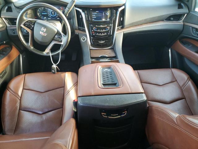 Photo 8 from auction – 2016 CADILLAC ESCALADE P with VIN 1GYS4CKJ6GR409219