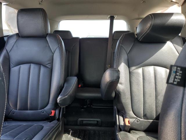 Photo 10 from auction – 2017 CHEVROLET TRAVERSE L with VIN 1GNKRGKD5HJ242898