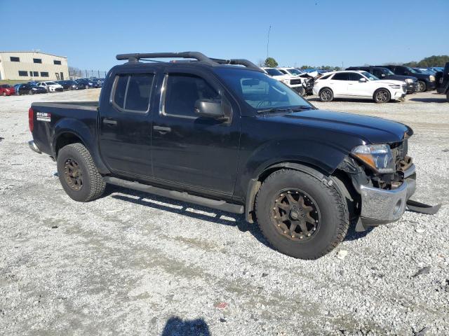 Photo 4 from auction – 2005 NISSAN FRONTIER C with VIN 1N6AD07U95C401972