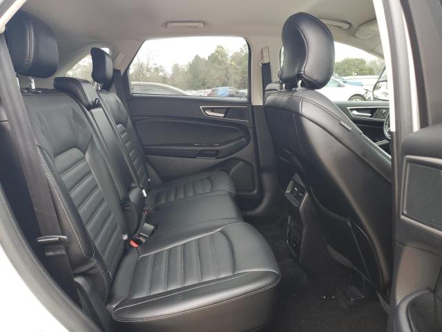 Photo 11 from auction – 2018 FORD EDGE SEL with VIN 2FMPK3J91JBB02989