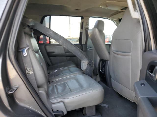 Photo 11 from auction – 2003 FORD EXPEDITION with VIN 1FMPU16L83LB25112