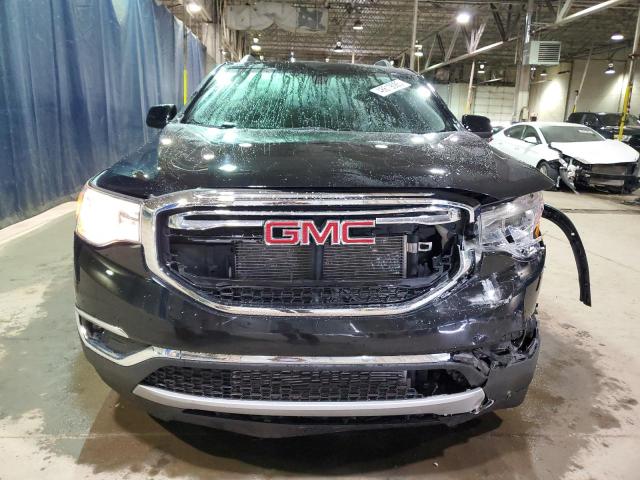 Photo 5 from auction – 2018 GMC ACADIA SLT with VIN 1GKKNULS7JZ194929