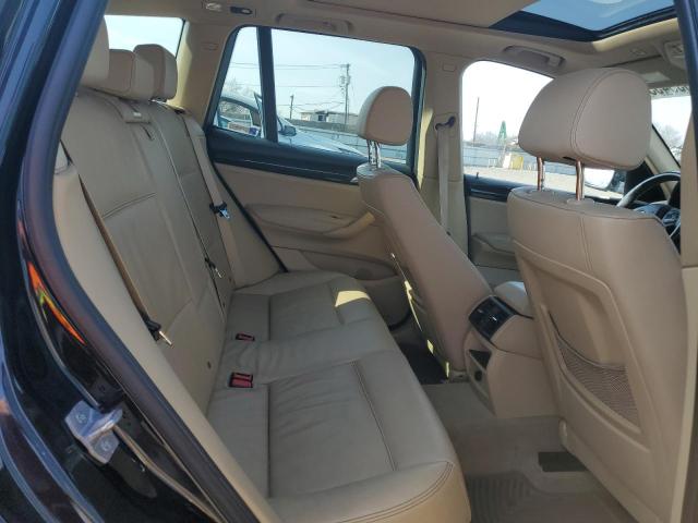 Photo 11 from auction – 2015 BMW X3 XDRIVE2 with VIN 5UXWX9C58F0D46258