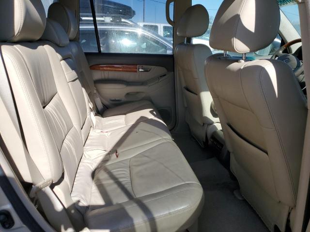 Photo 11 from auction – 2006 LEXUS GX 470 with VIN JTJBT20X560102585