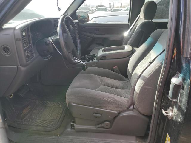 Photo 7 from auction – 2007 CHEVROLET SILVERADO with VIN 1GCEC19T97Z116027
