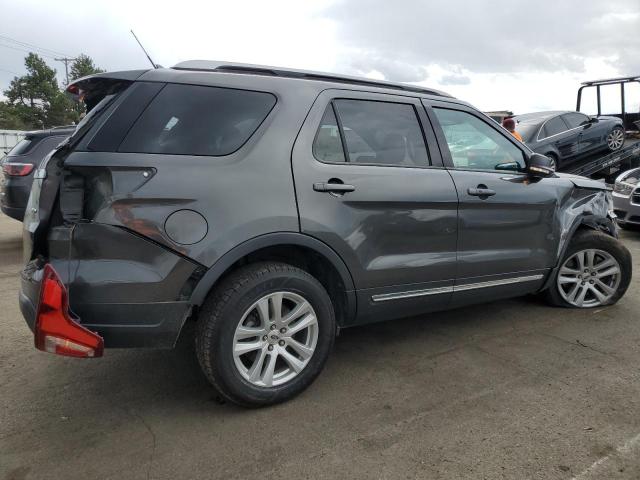 Снимка 3 от търг – 2019 FORD EXPLORER X с VIN 1FM5K8D80KGA93025
