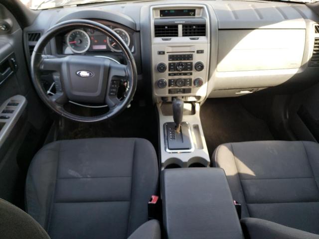 Foto 8 de la subasta – 2011 FORD ESCAPE XLT con VIN 1FMCU0DG3BKB45982