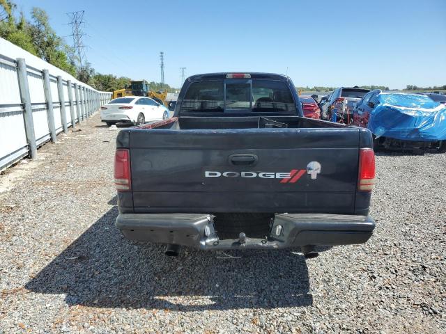 Photo 6 from auction – 2004 DODGE DAKOTA SPO with VIN 1D7GL32K04S584048