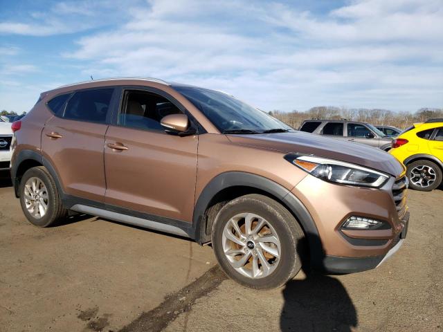 Снимка 4 от търг – 2017 HYUNDAI TUCSON LIM с VIN KM8J3CA28HU303752
