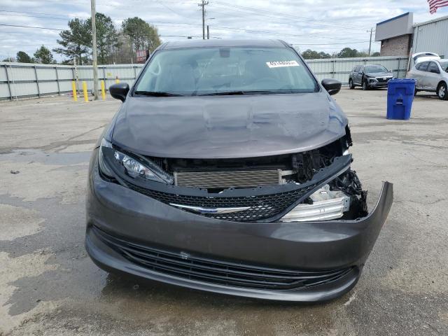 Photo 5 from auction – 2019 CHRYSLER PACIFICA L with VIN 2C4RC1AG5KR639550