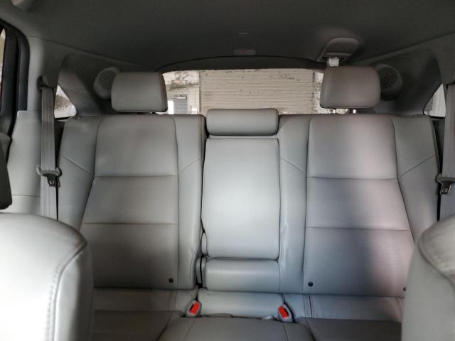 Photo 10 from auction – 2017 ACURA RDX TECHNO with VIN 5J8TB4H54HL004644