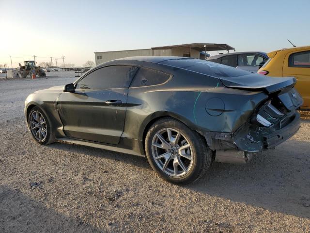 Снимка 2 от търг – 2015 FORD MUSTANG с VIN 1FA6P8TH8F5342108