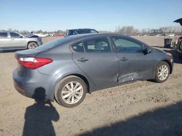 Photo 3 from auction – 2014 KIA FORTE LX with VIN KNAFX4A67E5074474
