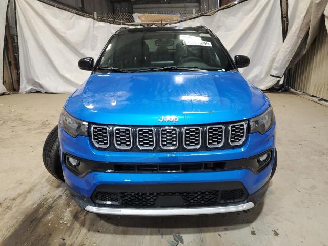Снимка 5 от търг – 2025 JEEP COMPASS LI с VIN 3C4NJDCN2ST522541