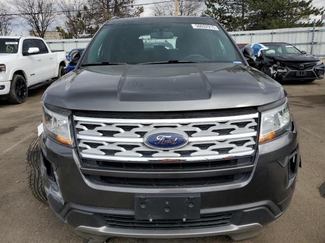 Снимка 5 от търг – 2019 FORD EXPLORER X с VIN 1FM5K8D80KGA93025