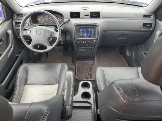 Photo 8 from auction – 2001 HONDA CR-V EX with VIN JHLRD186X1C036632