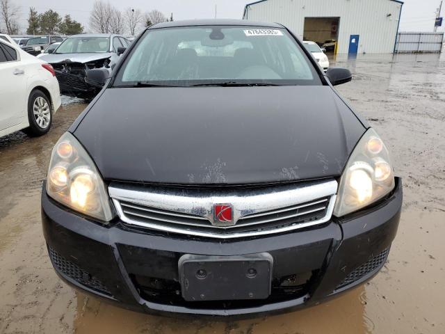 Photo 5 from auction – 2009 SATURN ASTRA XE with VIN W08AR671095012069
