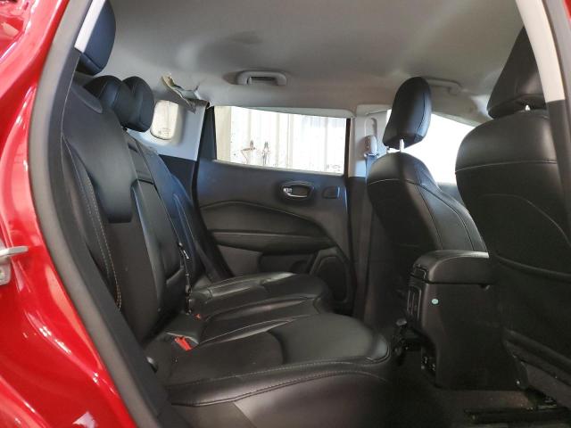 Снимка 11 от търг – 2020 JEEP COMPASS LA с VIN 3C4NJDBB3LT158199