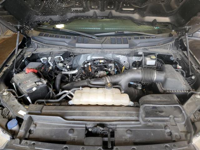 Photo 11 from auction – 2021 FORD F150 with VIN 1FTMF1EP8MKD83806
