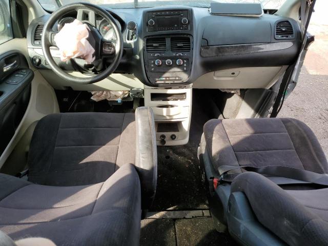 Снимка 8 от търг – 2011 DODGE GRAND CARA с VIN 2D4RN4DG2BR662892
