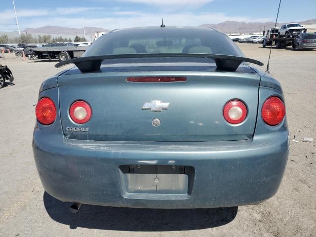 Photo 6 from auction – 2010 CHEVROLET COBALT LS with VIN 1G1AB1F58A7141990