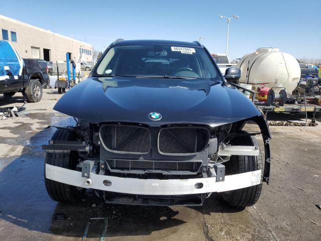 Photo 5 from auction – 2014 BMW X3 XDRIVE2 with VIN 5UXWX9C58E0D19737