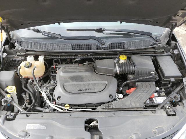Photo 12 from auction – 2020 CHRYSLER PACIFICA T with VIN 2C4RC1BG1LR125310