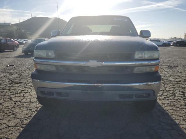 Photo 5 from auction – 2002 CHEVROLET SILVERADO with VIN 2GCEC19T321350648