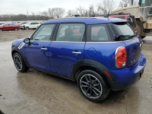 Photo 2 from auction – 2015 MINI COOPER COU with VIN WMWZB3C55FWR45801
