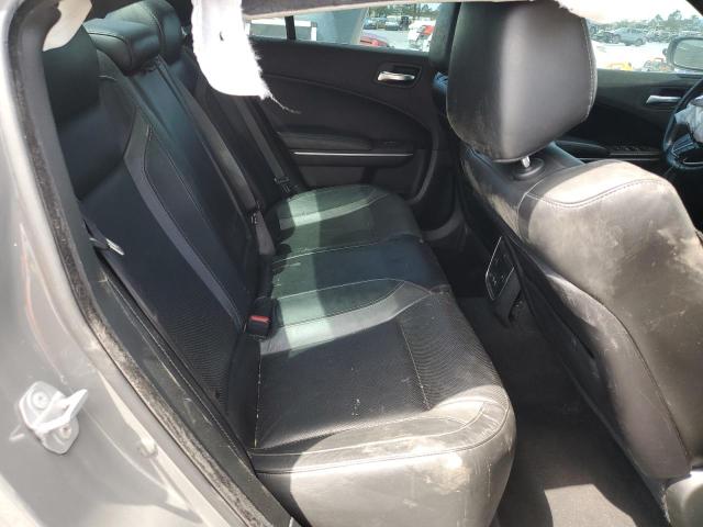 Photo 10 from auction – 2019 DODGE CHARGER with VIN 2C3CDXBG9KH650176