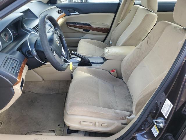 Photo 7 from auction – 2011 HONDA ACCORD with VIN 1HGCP2F74BA070074