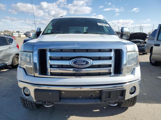 Photo 5 from auction – 2011 FORD F150 SUPER with VIN 1FTFW1ET5BFB86734