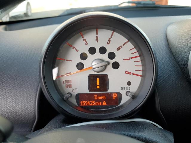 Foto 9 de la subasta – 2012 MINI COOPER S C con VIN WMWZC5C5XCWL55968