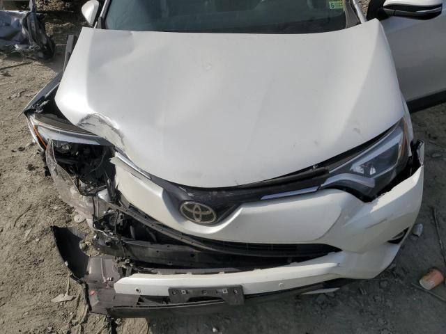Photo 12 from auction – 2016 TOYOTA RAV4 LIMIT with VIN 2T3DFREV9GW415316